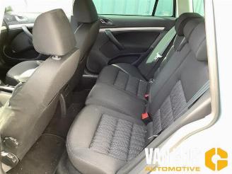 Skoda Octavia Octavia Combi (1Z5), Combi 5-drs, 2004 / 2013 2.0 TDI PDF picture 10