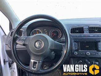 Volkswagen Polo Polo V (6R), Hatchback, 2009 / 2017 1.2 TDI 12V BlueMotion picture 10