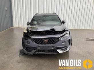 Dezmembrări autoturisme Cupra Formentor Formentor, SUV, 2020 1.4 e-Hybrid VZ 16V 2022/9