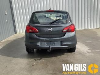 Coche siniestrado Opel Corsa Corsa E, Hatchback, 2014 1.4 16V 2018/1