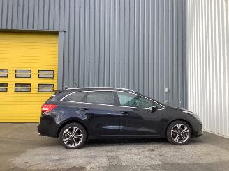 Kia Cee d  picture 10