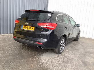 Kia Cee d  picture 7