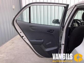 Kia Picanto Picanto (JA), Hatchback, 2017 1.0 12V picture 13