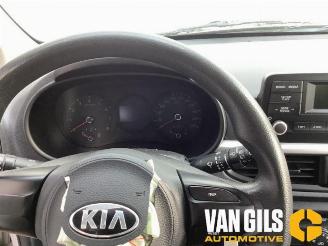 Kia Picanto Picanto (JA), Hatchback, 2017 1.0 12V picture 18