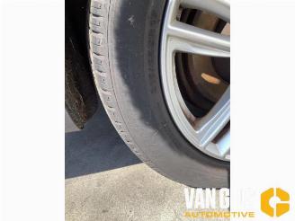 Volkswagen Passat Passat Variant (3C5), Combi, 2005 / 2010 1.4 TSI 16V picture 10