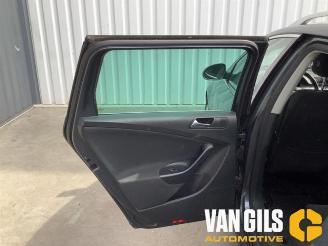 Volkswagen Passat Passat Variant (3C5), Combi, 2005 / 2010 1.4 TSI 16V picture 15