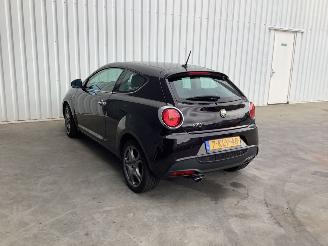 Alfa Romeo MiTo 1.3 JTDm picture 5