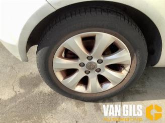 Opel Meriva Meriva, MPV, 2010 / 2017 1.4 Turbo 16V ecoFLEX picture 10