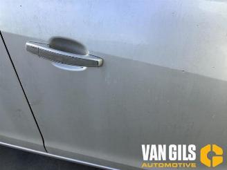 Opel Meriva Meriva, MPV, 2010 / 2017 1.4 Turbo 16V ecoFLEX picture 14