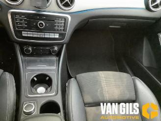 Mercedes Cla-klasse CLA Shooting Brake (117.9), Combi, 2015 / 2019 2.2 CLA-200 CDI, 200 d 16V picture 18