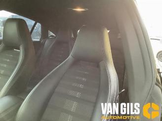 Mercedes Cla-klasse CLA Shooting Brake (117.9), Combi, 2015 / 2019 2.2 CLA-200 CDI, 200 d 16V picture 21