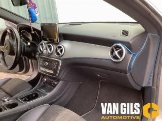 Mercedes Cla-klasse CLA Shooting Brake (117.9), Combi, 2015 / 2019 2.2 CLA-200 CDI, 200 d 16V picture 18