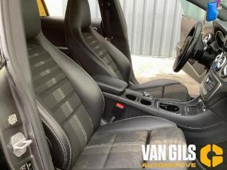 Mercedes Cla-klasse CLA Shooting Brake (117.9), Combi, 2015 / 2019 2.2 CLA-200 CDI, 200 d 16V picture 20