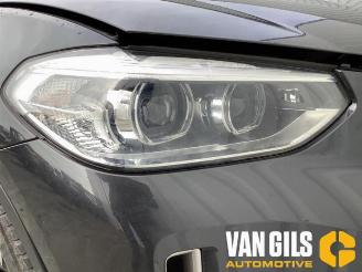 BMW iX3 iX3, SUV, 2020 80 kWh picture 13