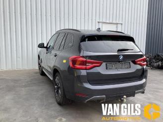 BMW iX3 iX3, SUV, 2020 80 kWh picture 3
