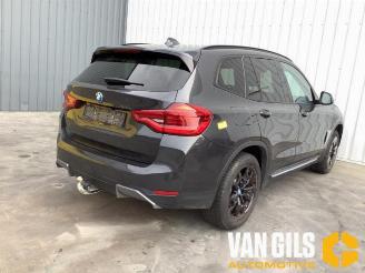 BMW iX3 iX3, SUV, 2020 80 kWh picture 2