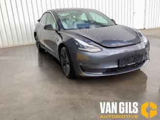 Tesla Model 3 Model 3, Sedan, 2017 Long Range, Performance AWD picture 3