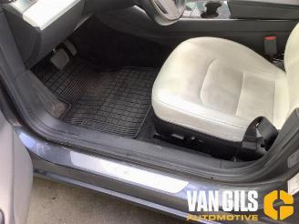 Tesla Model 3 Model 3, Sedan, 2017 Long Range, Performance AWD picture 23