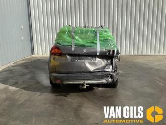 Peugeot 2008 2008 (CU), MPV, 2013 / 2019 1.2 12V e-THP PureTech 110 picture 5