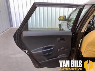 Kia Cee d Cee'd Sporty Wagon (EDF), Combi, 2007 / 2012 1.4 16V picture 13