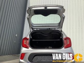 Kia Picanto Picanto (JA), Hatchback, 2017 1.0 12V picture 9