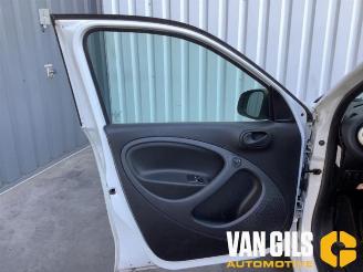 Smart Forfour Forfour (453), Hatchback 5-drs, 2014 1.0 12V picture 10