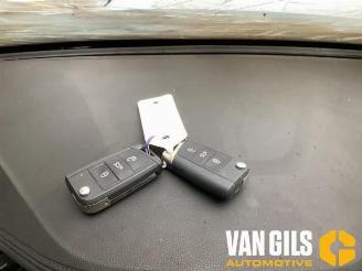 Volkswagen T-Roc T-Roc I, SUV, 2017 2.0 R TSI 16V 4Motion picture 16