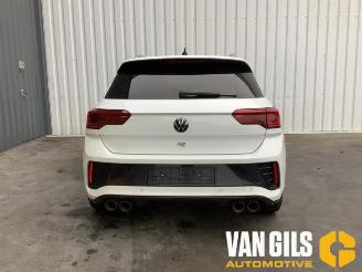 Volkswagen T-Roc T-Roc I, SUV, 2017 2.0 R TSI 16V 4Motion picture 7