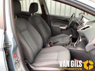 Ford Fiesta Fiesta 6 (JA8), Hatchback, 2008 / 2018 1.4 16V picture 24