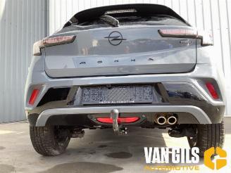 Opel Mokka Mokka, SUV, 2020 1.2 Turbo Hybrid 12V picture 9