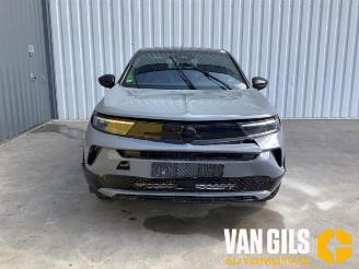 Opel Mokka Mokka, SUV, 2020 1.2 Turbo Hybrid 12V picture 7