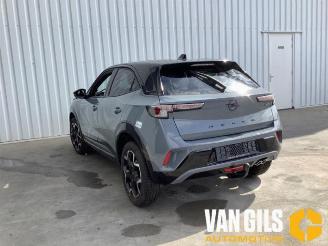 Opel Mokka Mokka, SUV, 2020 1.2 Turbo Hybrid 12V picture 3