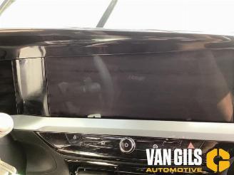 Opel Mokka Mokka, SUV, 2020 1.2 Turbo Hybrid 12V picture 26