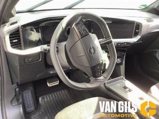 Opel Mokka Mokka, SUV, 2020 1.2 Turbo Hybrid 12V picture 12