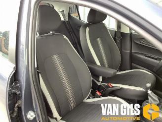 Hyundai I-10 i10, Hatchback, 2019 1.0 12V picture 15