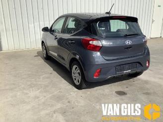Hyundai I-10 i10, Hatchback, 2019 1.0 12V picture 5