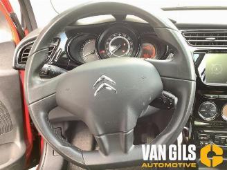 Citroën C3 C3 (SC), Hatchback 5-drs, 2009 / 2016 1.0 Vti 68 12V picture 17