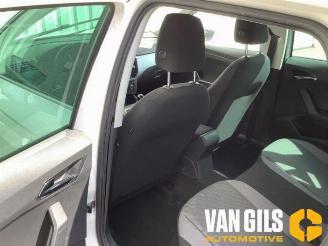 Seat Arona Arona (KJX), SUV, 2017 1.0 TSI 12V picture 17