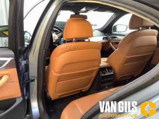 BMW 5-serie 5 serie (G30), Sedan, 2016 520i 2.0 TwinPower Turbo 16V picture 31