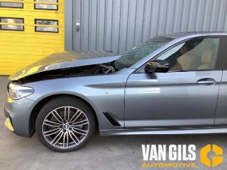 BMW 5-serie 5 serie (G30), Sedan, 2016 520i 2.0 TwinPower Turbo 16V picture 11