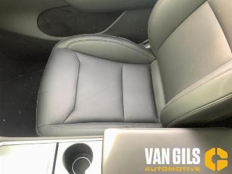 Tesla Model Y Model Y (5YJY), SUV, 2019 RWD picture 28