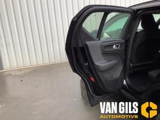 Volvo XC40 XC40 (XZ), SUV, 2017 Recharge 70 kWh picture 13