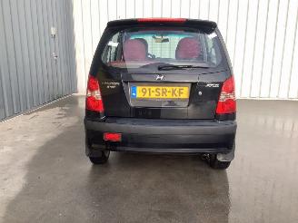 Hyundai Atos 1.1 12V Prime picture 5