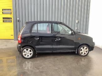 Hyundai Atos 1.1 12V Prime picture 4