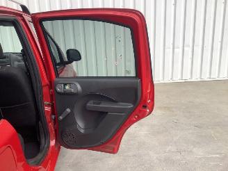 Fiat Panda 1.2, Classic picture 11