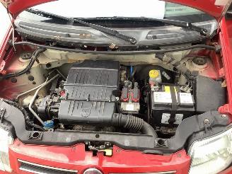 Fiat Panda 1.2, Classic picture 22