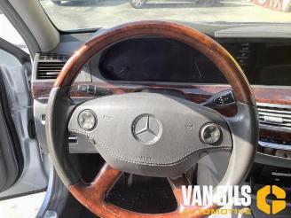 Mercedes S-klasse S (W221), Sedan, 2005 / 2014 3.5 S-350 24V picture 7