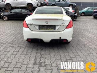 Peugeot 308 308 CC (4B), Cabrio, 2009 / 2015 1.6 16V THP 150 picture 3