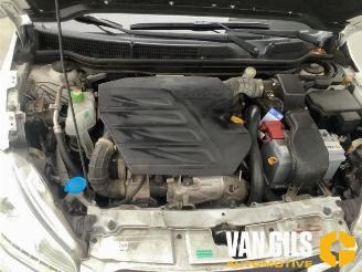 Suzuki S-Cross  picture 8