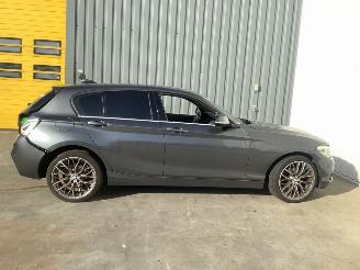 BMW 1-serie 116d 1.5 12V TwinPower picture 7